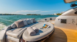 H2 Group Caribbean, East Coast United States