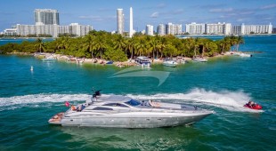 H2 Group Caribbean, East Coast United States