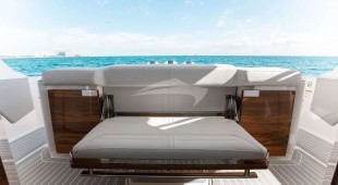 Habibi Caribbean, East Coast United States