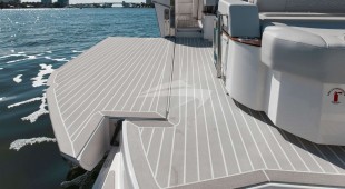 Habibi Caribbean, East Coast United States