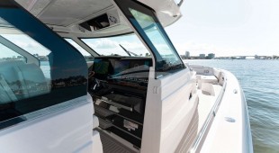 Habibi Caribbean, East Coast United States