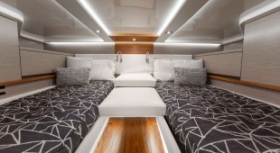 Habibi Caribbean, East Coast United States