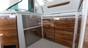 Habibi Caribbean, East Coast United States