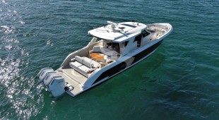 Habibi Caribbean, East Coast United States