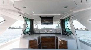 Habibi Caribbean, East Coast United States