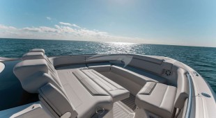 Habibi Caribbean, East Coast United States