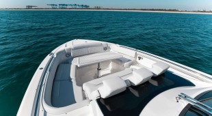 Habibi Caribbean, East Coast United States