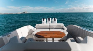 Habibi Caribbean, East Coast United States