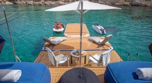 Hag East Mediterranean