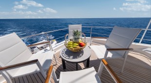 Hag East Mediterranean