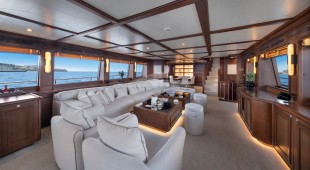 Hag East Mediterranean