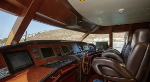 Hag East Mediterranean