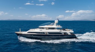 Hag East Mediterranean