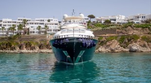 Hag East Mediterranean