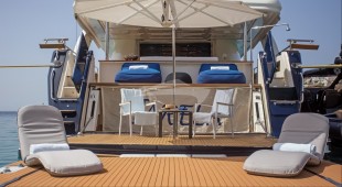 Hag East Mediterranean