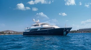 Hag East Mediterranean