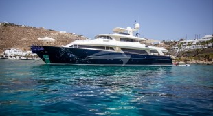 Hag East Mediterranean