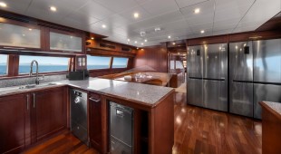 Hag East Mediterranean