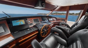 Hag East Mediterranean