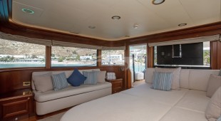 Hag East Mediterranean