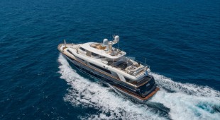 Hag East Mediterranean