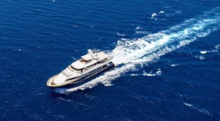 Hag East Mediterranean