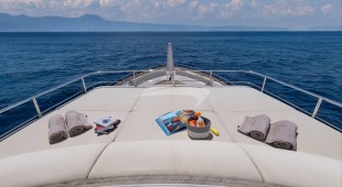 Hag East Mediterranean