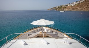 Hag East Mediterranean