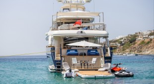 Hag East Mediterranean