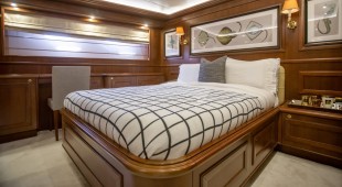 Hag East Mediterranean