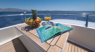 Hag East Mediterranean