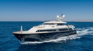 Hag East Mediterranean