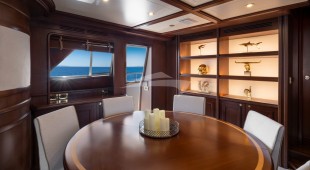 Hag East Mediterranean