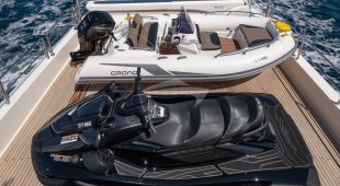 Hag East Mediterranean