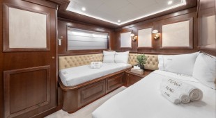 Hag East Mediterranean