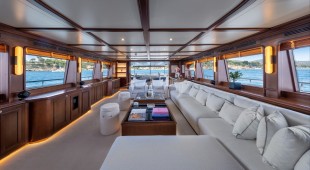 Hag East Mediterranean