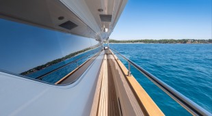 Hag East Mediterranean