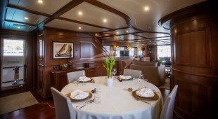 Hag East Mediterranean