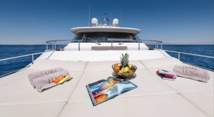 Hag East Mediterranean