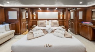 Hag East Mediterranean