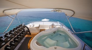 Hag East Mediterranean