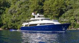 Hag East Mediterranean