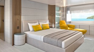 Haiami I West Mediterranean