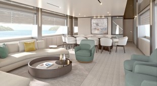 Haiami I West Mediterranean