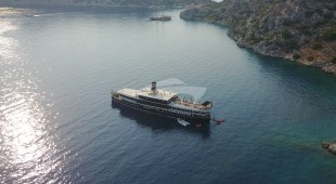 Halas East Mediterranean