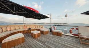 Halas East Mediterranean