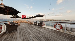 Halas East Mediterranean