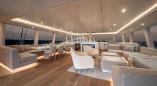 Halcyon Caribbean, East Mediterranean, West Mediterranean