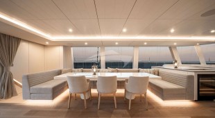 Halcyon Caribbean, East Mediterranean, West Mediterranean