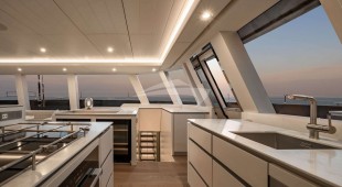 Halcyon Caribbean, East Mediterranean, West Mediterranean